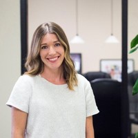 Maricich Health Employee Kate Leahy's profile photo