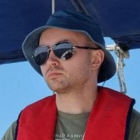 Pavel Sinkevich Email
