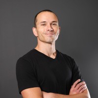 VSLS Africa Employee Jacques van Zyl's profile photo