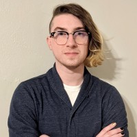 City of South Portland Employee Avery Maietta's profile photo