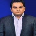 Decibel Cabs Employee Rupesh Kumar's profile photo