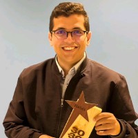 ReNile Employee Hazem Eltawab's profile photo