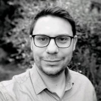 Iprova Employee Harry Cronin's profile photo