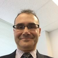 Michael Kutzin Email & Phone Number