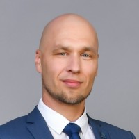 MBH Bank Employee Robert Nagy's profile photo