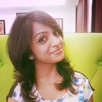Aliya George Email