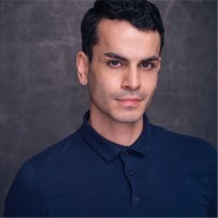 MarketSpark, Inc. Employee Abbas Salem's profile photo