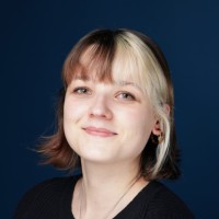 Ideas Engineering Employee Amélie Leibrock's profile photo