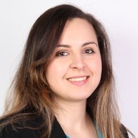ANSSI - Agence nationale de la sécurité des systèmes d'information Employee Louiza Khati's profile photo
