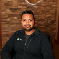 Craighead Electric Cooperative Corporation Employee Puneet Sharma's profile photo