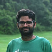 Wikiprospects Employee Bheema Shankar's profile photo