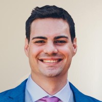 Mediatonic Games Employee Robert Scheerbarth's profile photo