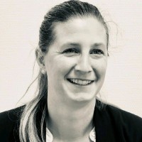 OLVG Employee Femke van de Streek's profile photo