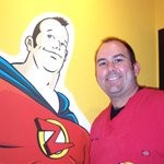 Rex Gibson Email & Phone Number