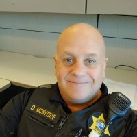 Jefferson County Sheriff's Office (KY) Employee Daniel McIntire's profile photo