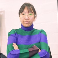 Hsiu Chen Email
