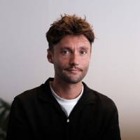 Johan Larsen Email & Phone Number