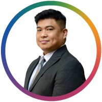 Proactive Group Employee John Reynante's profile photo