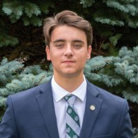 Capstone Employee Jack O'Callaghan's profile photo