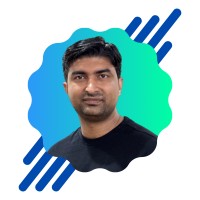 Mobioxy Employee Pankaj Patel's profile photo