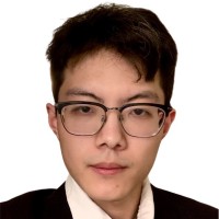 Bobyard Employee Jiajie Zou's profile photo