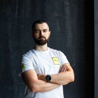 ITFin Employee Oleksandr Kushnir's profile photo