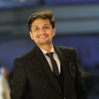 RIIM Employee Chinmay Jain's profile photo