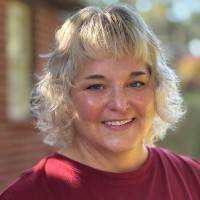 HighLevel Employee Amy Parks's profile photo