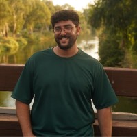 Adir Yehuda's profile photo