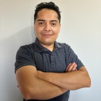Mezcla Brava Employee Gerardo Mirón's profile photo