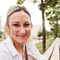 Whale TV Employee Anna Oviaga's profile photo
