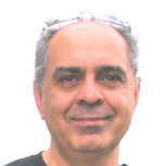 Global Risk Community Employee Boris Agranovich's profile photo