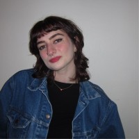 WVAU Employee Maddie Ogletree's profile photo