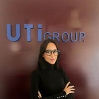 UTI-Group Employee Soukaina ABID's profile photo