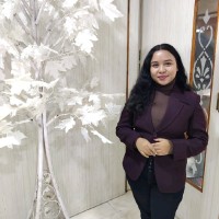 Legacy Growth Employee Anaika Martin's profile photo