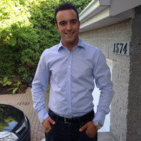 TechAuPoint Employee Alexandre Dupont's profile photo