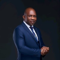 Benin Electricity Distribution Company Employee Obinna Obi's profile photo