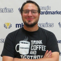 PTV Logistics Employee Tom de Decker's profile photo
