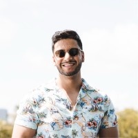 Talha A Email & Phone Number