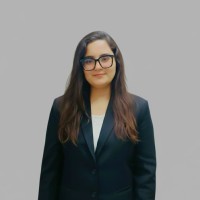 TechBridge Consultancy Services Employee Vanshika Chanana's profile photo