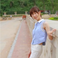 Percolata Employee Xiuchun Ou's profile photo