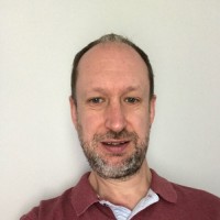 CYBERTRONIX LIMITED Employee Stuart Box's profile photo