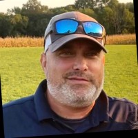 NOAA Employee Christopher Hare's profile photo