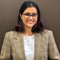 JPMorganChase Employee Sejal Doshi's profile photo