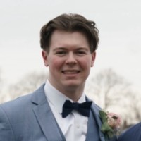 Connor Patterson Email & Phone Number