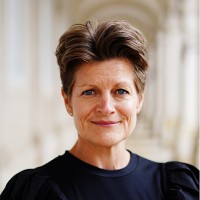 Lægeforeningen Employee Camilla Rathcke's profile photo