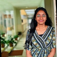 Cogniphi Technologies Employee Kavya Shaji's profile photo
