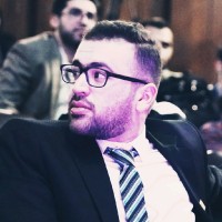 NCK Inc Employee Mohammad Delpasand's profile photo