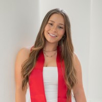CFG Bank Arena Employee Sydney Bernstein's profile photo