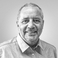 Rhapsody Employee Kern Roderick-Jones's profile photo